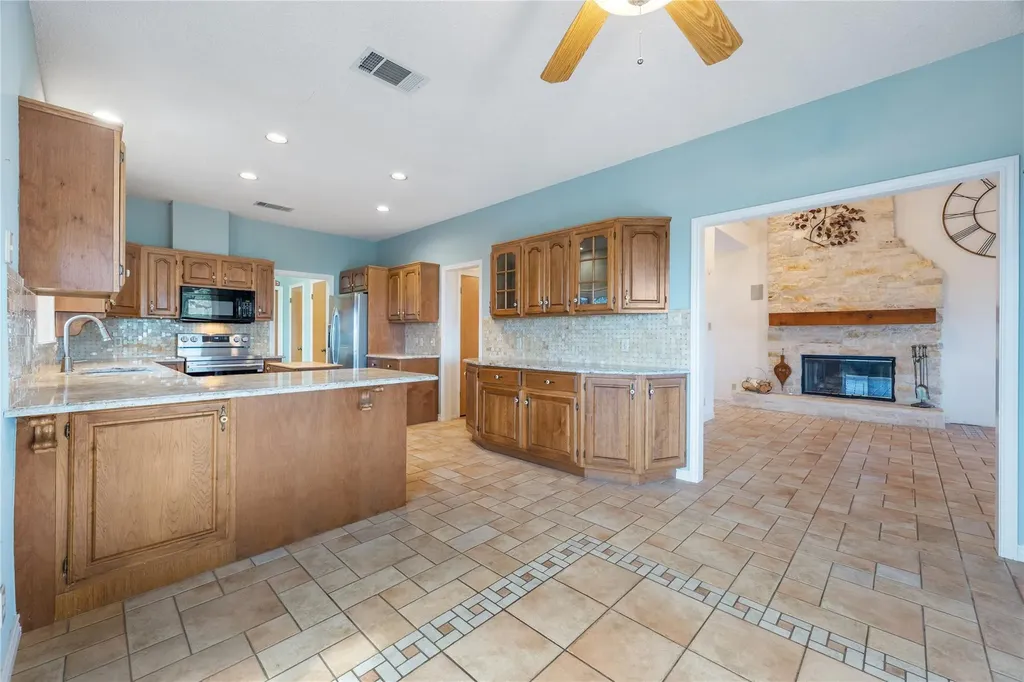 4505 Poteau Circle Austin TX 78734