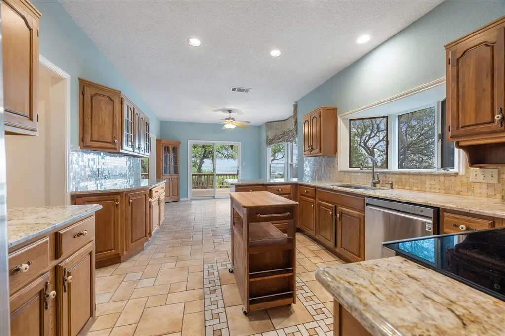 4505 Poteau Circle Austin TX 78734