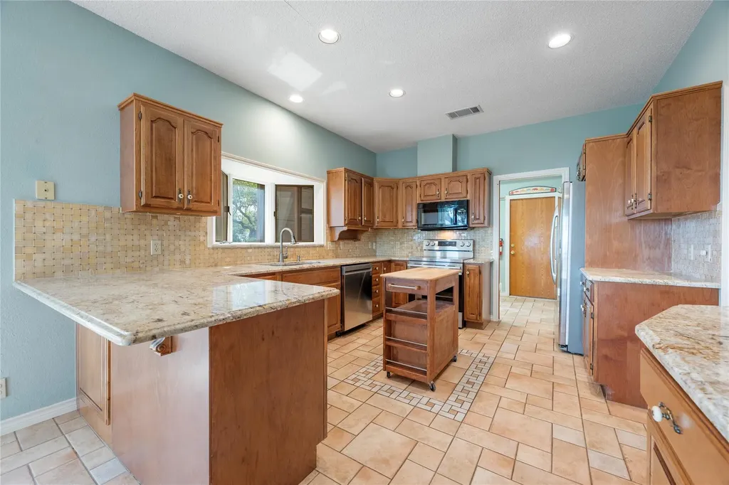 4505 Poteau Circle Austin TX 78734