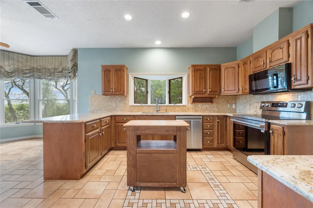 4505 Poteau Circle Austin TX 78734