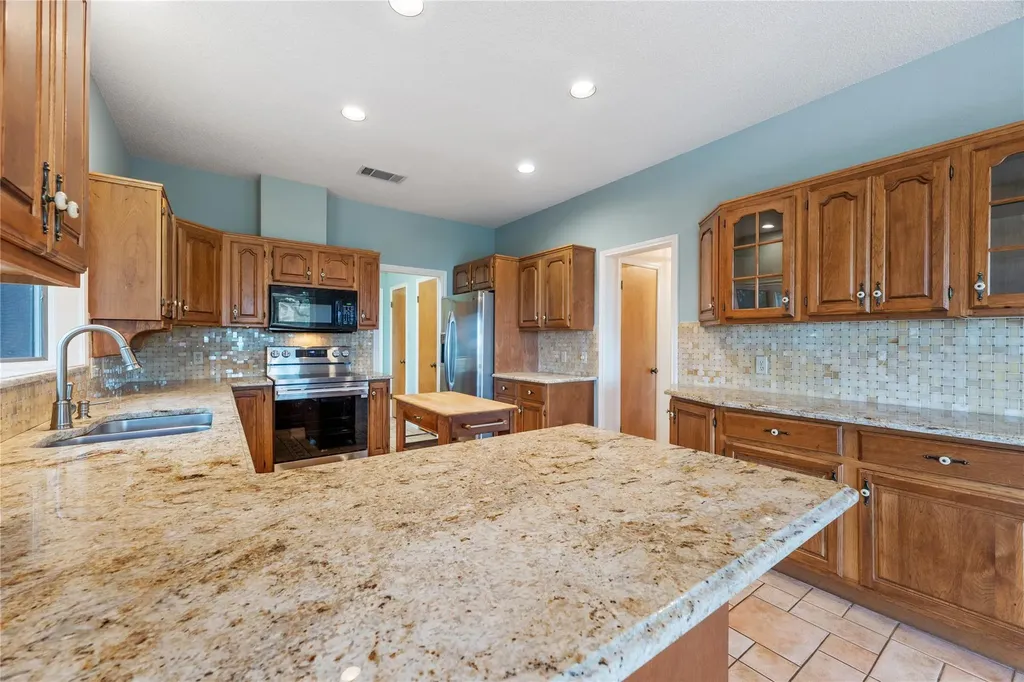 4505 Poteau Circle Austin TX 78734