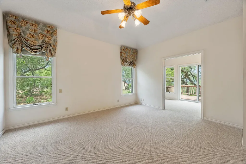 4505 Poteau Circle Austin TX 78734