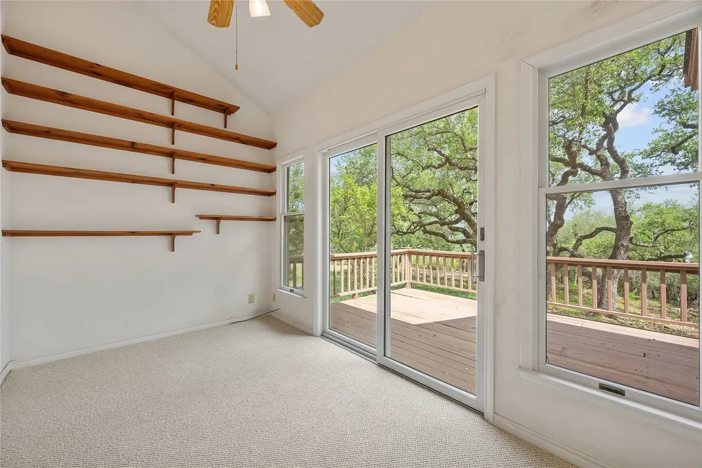 4505 Poteau Circle Austin TX 78734