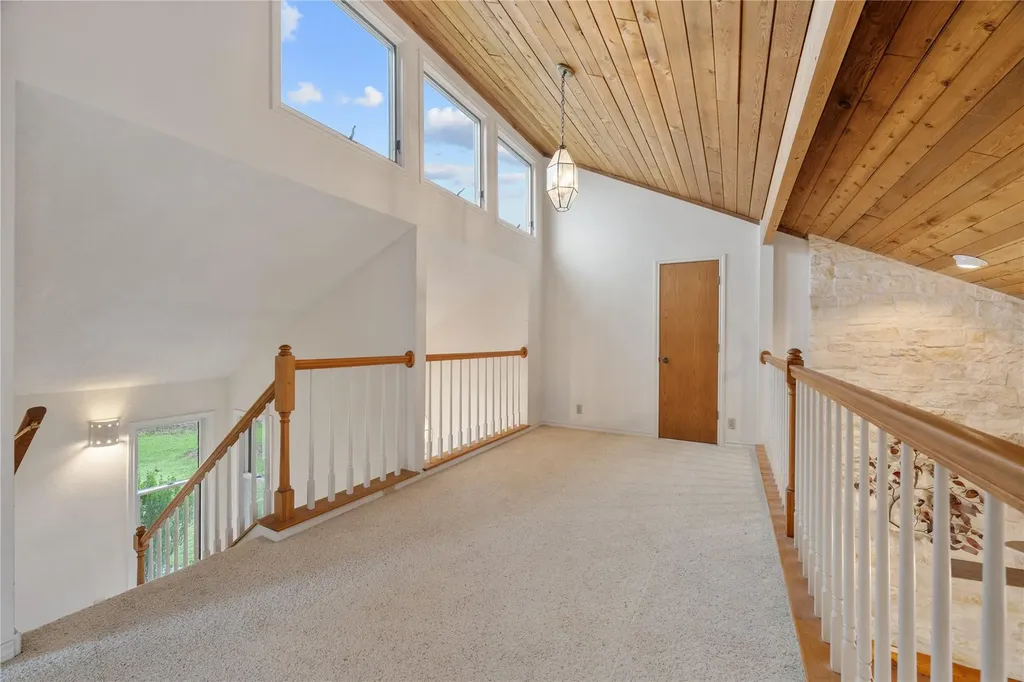 4505 Poteau Circle Austin TX 78734
