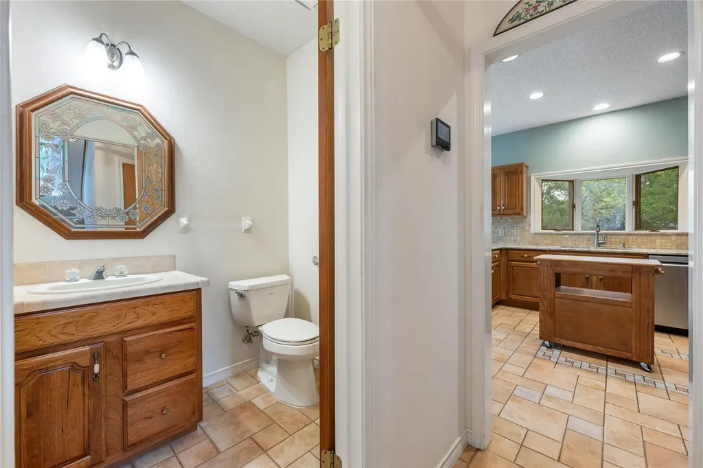 4505 Poteau Circle Austin TX 78734