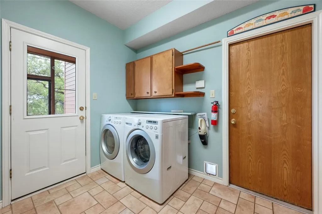 4505 Poteau Circle Austin TX 78734