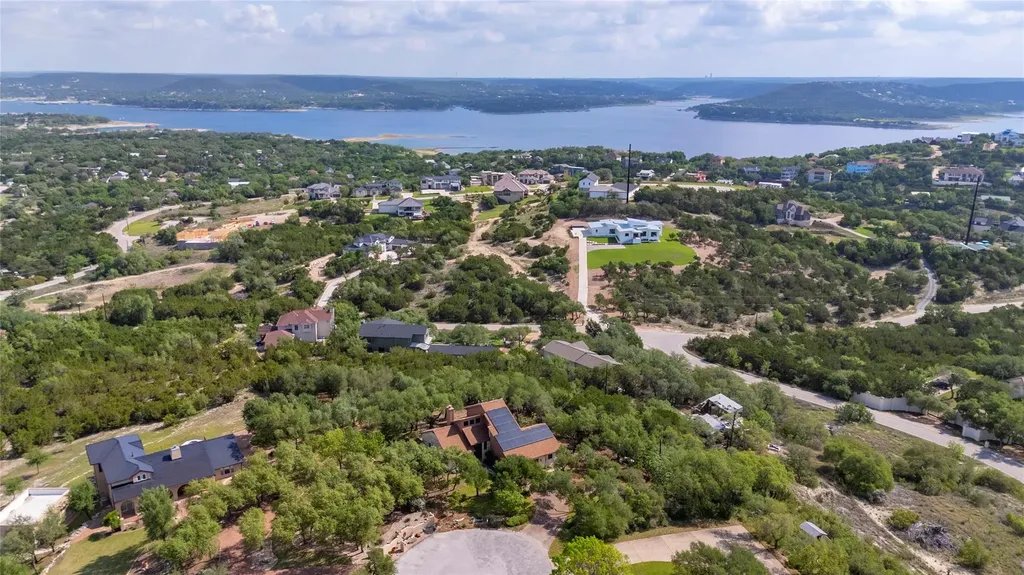 4505 Poteau Circle Austin TX 78734