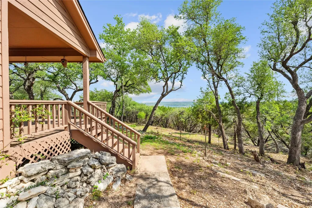 4505 Poteau Circle Austin TX 78734