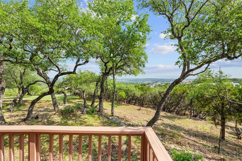 4505 Poteau Circle Austin TX 78734