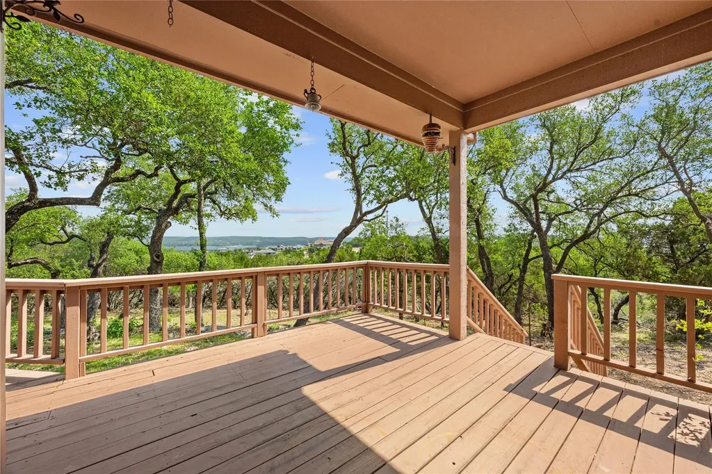 4505 Poteau Circle Austin TX 78734