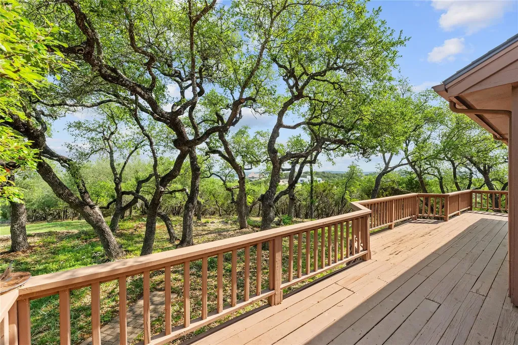 4505 Poteau Circle Austin TX 78734