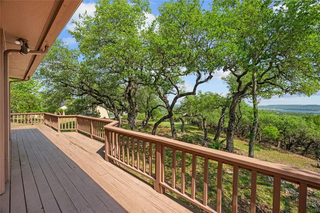 4505 Poteau Circle Austin TX 78734