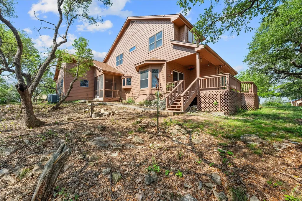 4505 Poteau Circle Austin TX 78734
