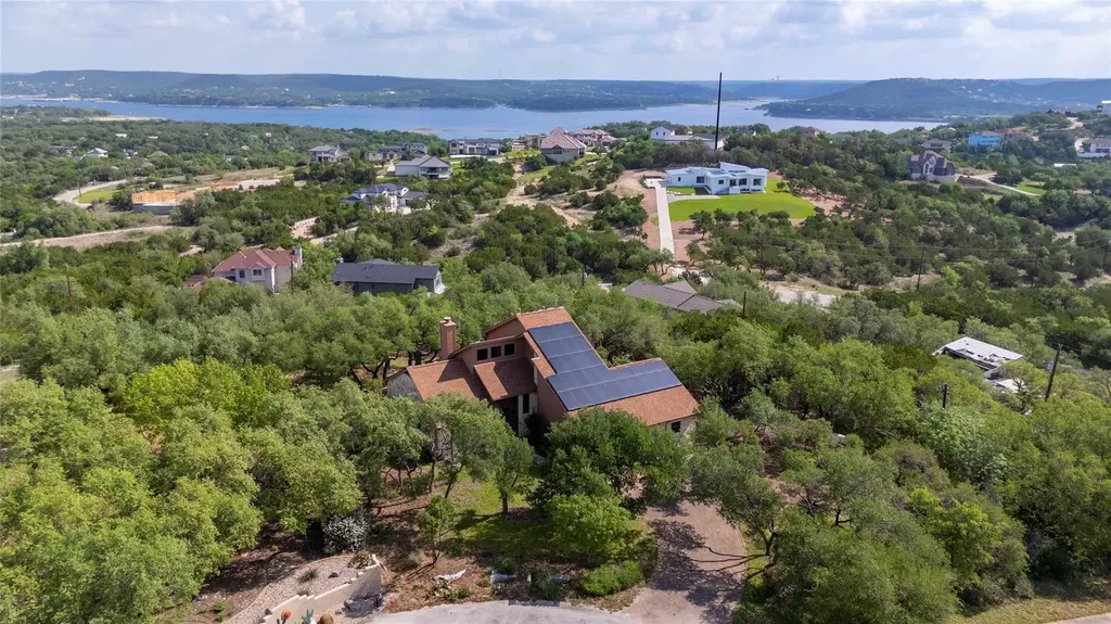 4505 Poteau Circle Austin TX 78734