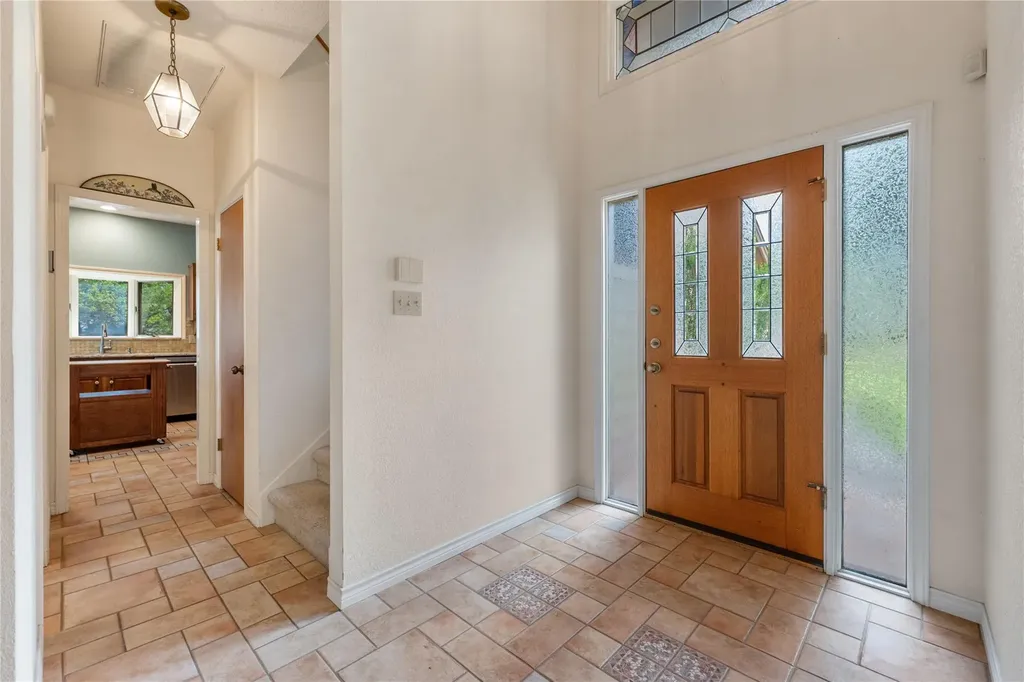 4505 Poteau Circle Austin TX 78734