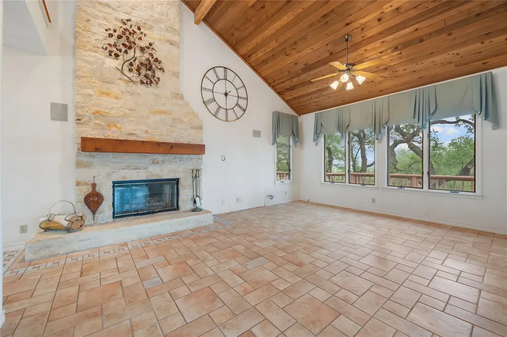 4505 Poteau Circle Austin TX 78734