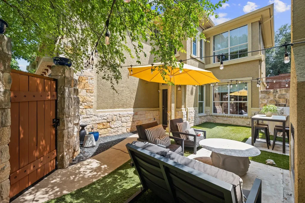 3406 Menchaca Road Austin TX 78704