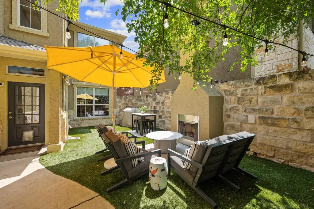 3406 Menchaca Road Austin TX 78704