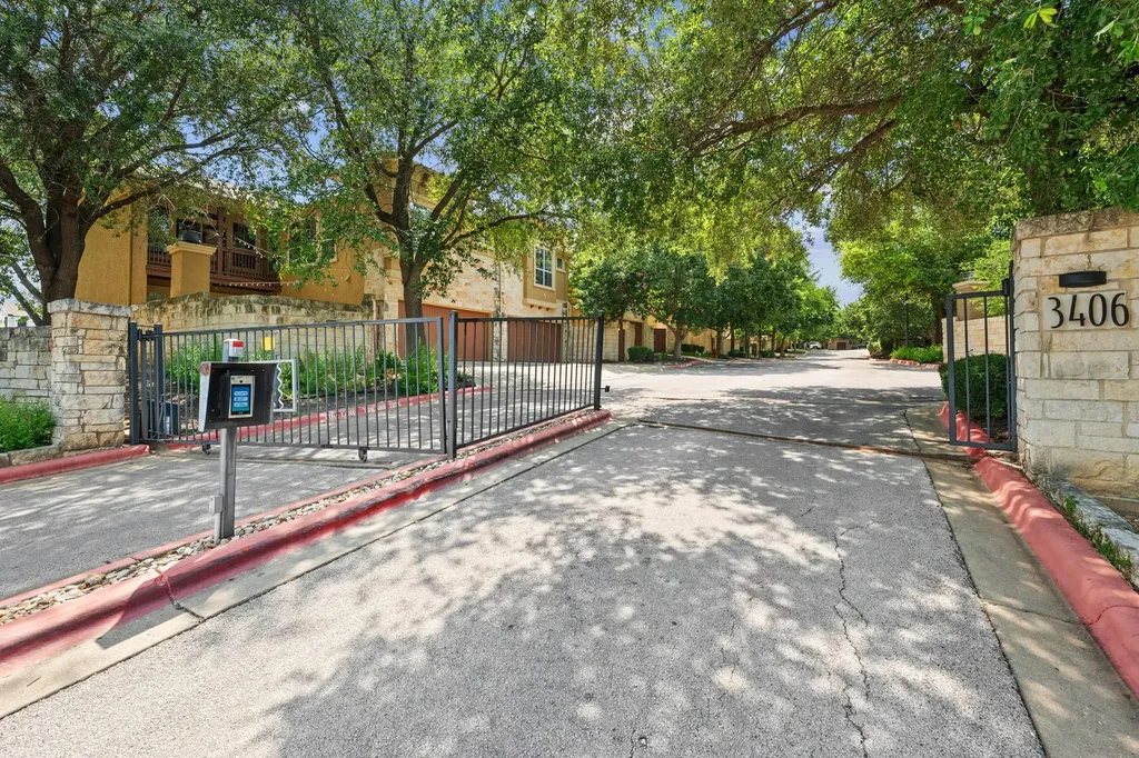 3406 Menchaca Road Austin TX 78704