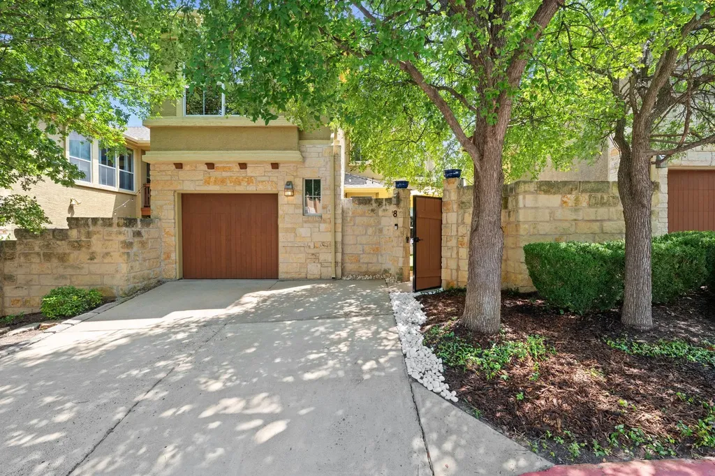 3406 Menchaca Road Austin TX 78704