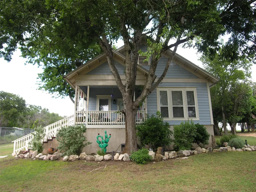 13 Cockrell Circle Lampasas TX 76550