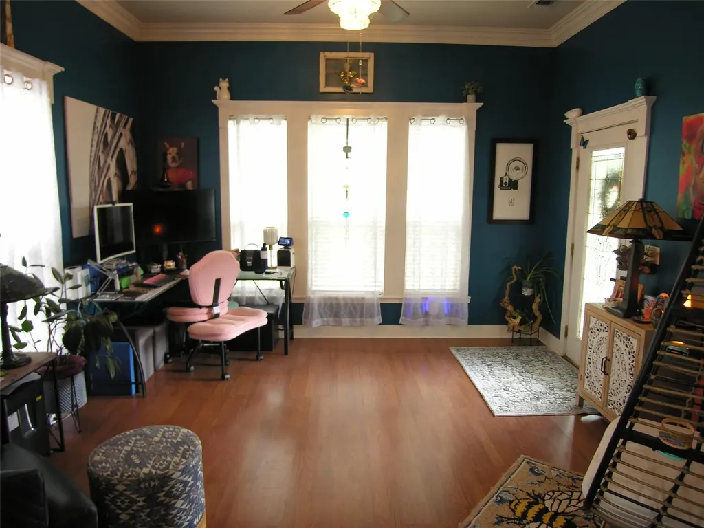 13 Cockrell Circle Lampasas TX 76550