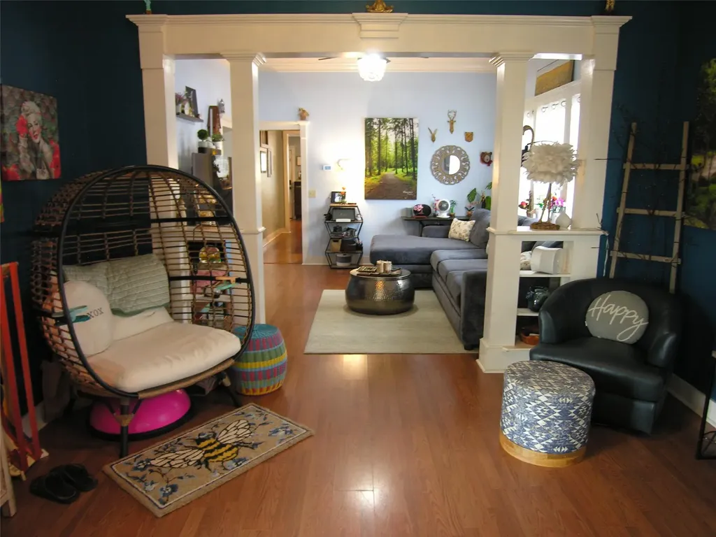 13 Cockrell Circle Lampasas TX 76550