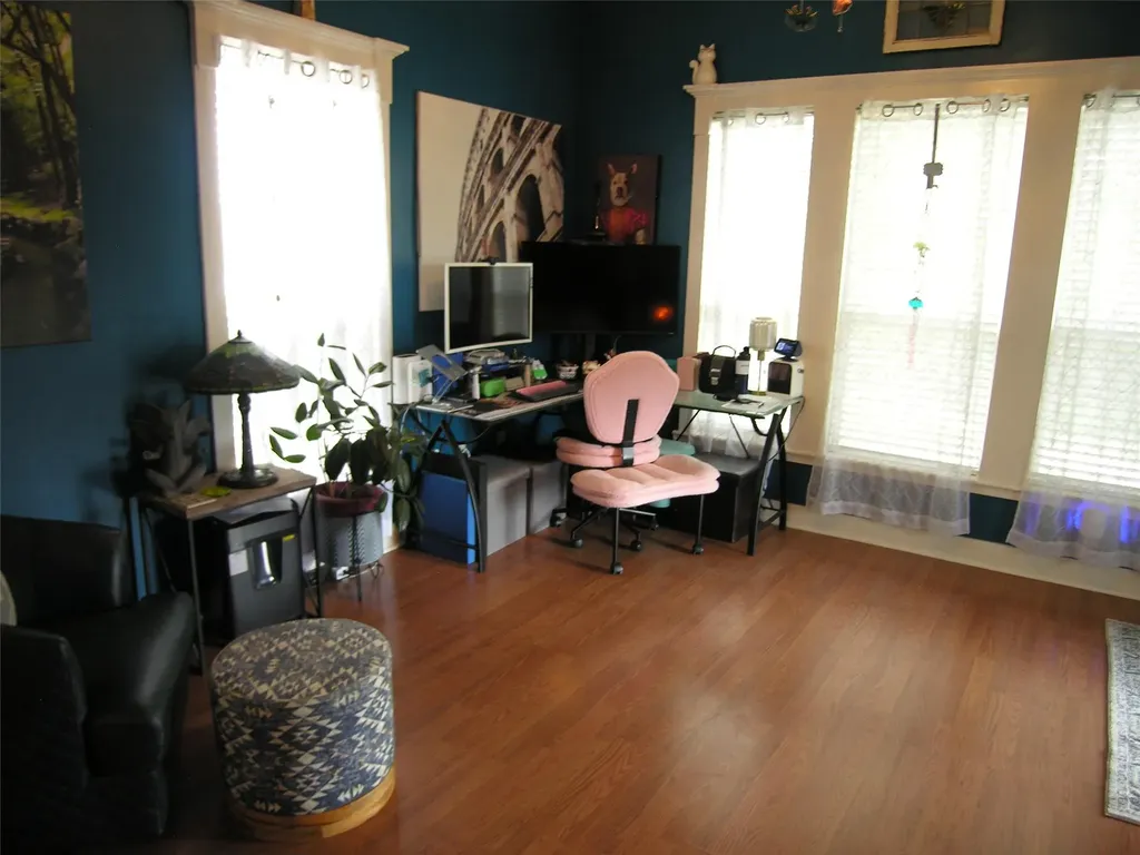 13 Cockrell Circle Lampasas TX 76550