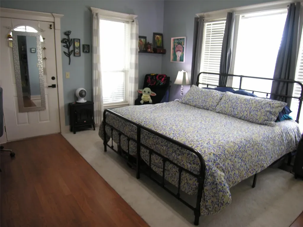 13 Cockrell Circle Lampasas TX 76550