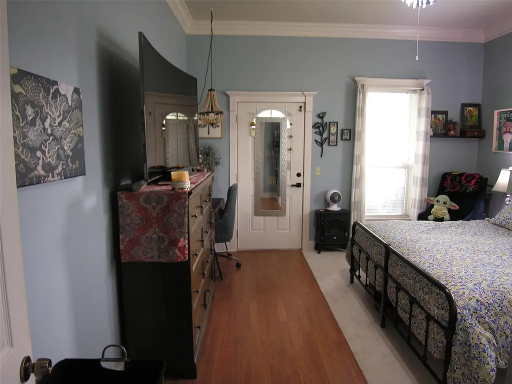 13 Cockrell Circle Lampasas TX 76550