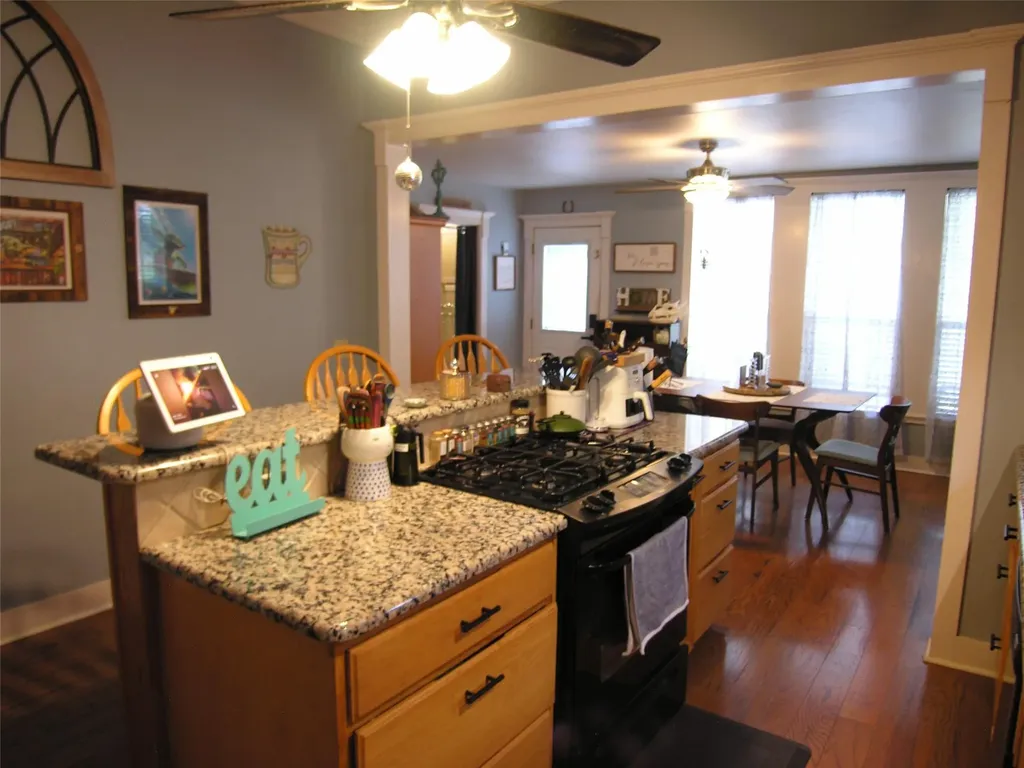 13 Cockrell Circle Lampasas TX 76550