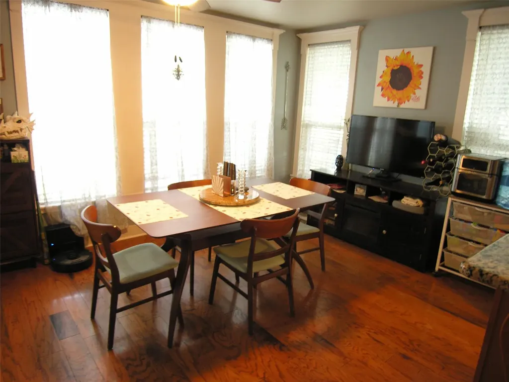 13 Cockrell Circle Lampasas TX 76550