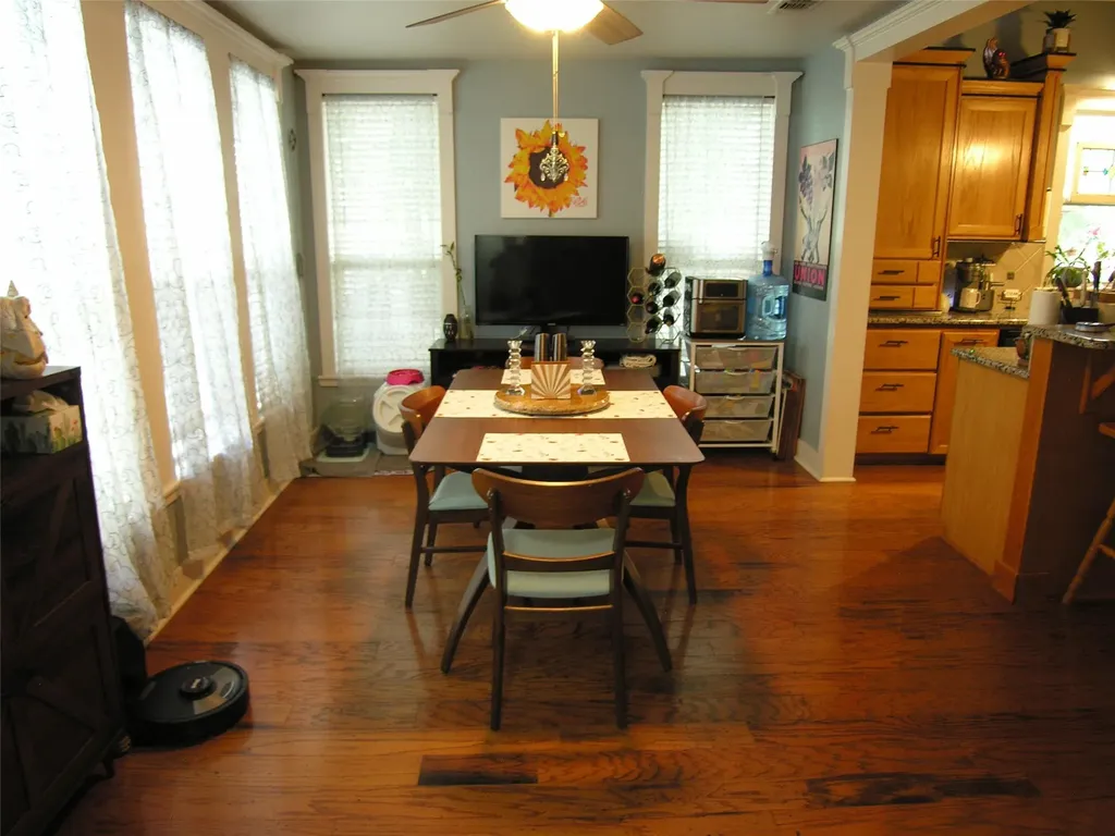 13 Cockrell Circle Lampasas TX 76550