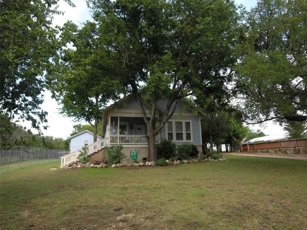 13 Cockrell Circle Lampasas TX 76550