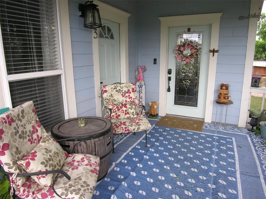 13 Cockrell Circle Lampasas TX 76550