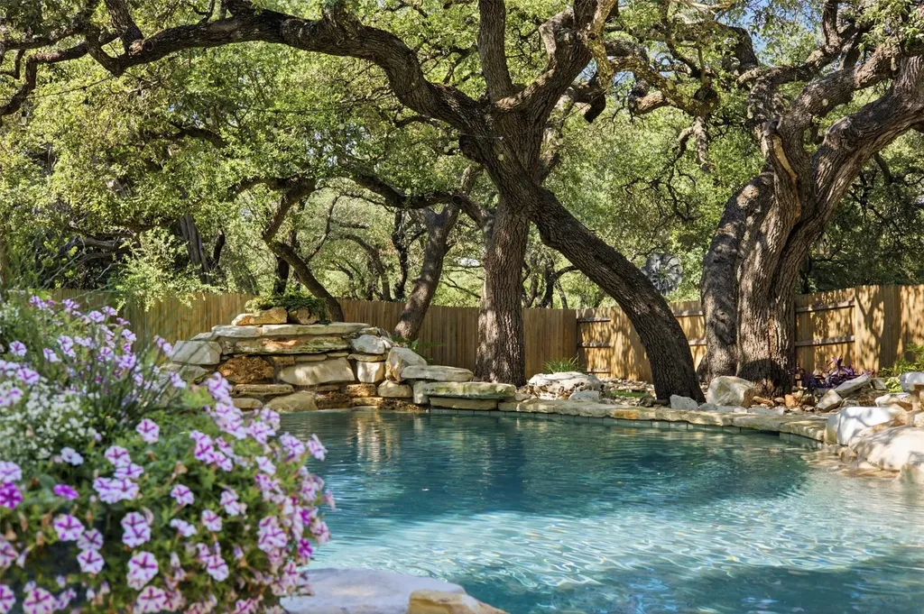 256 Fannin Battleground Lane Georgetown TX 78628