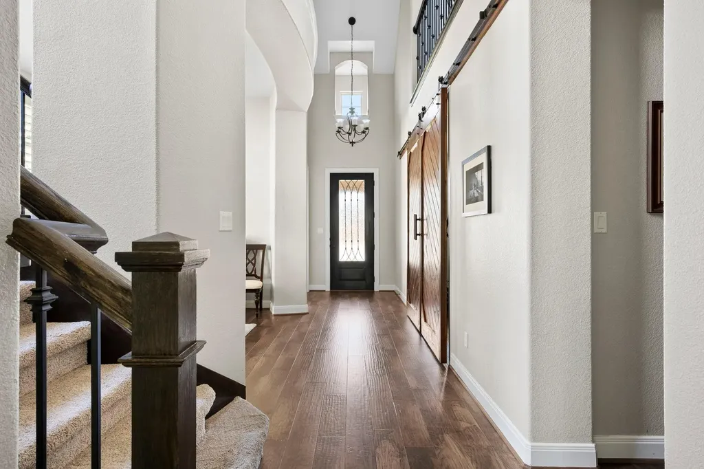 256 Fannin Battleground Lane Georgetown TX 78628