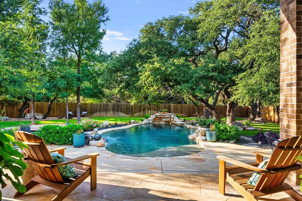 256 Fannin Battleground Lane Georgetown TX 78628