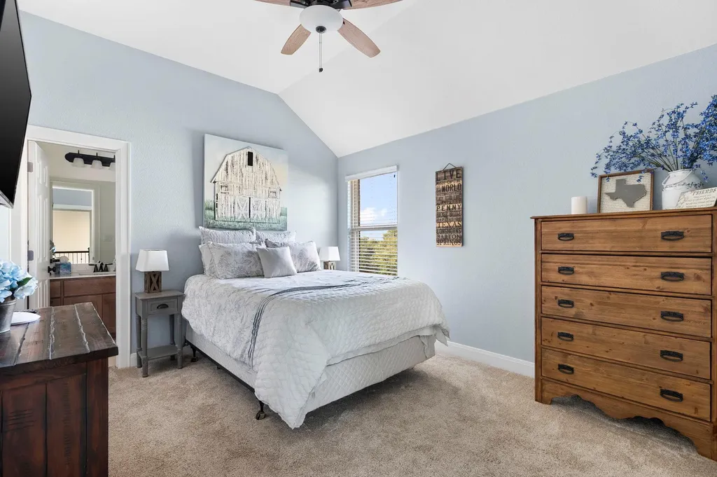 256 Fannin Battleground Lane Georgetown TX 78628