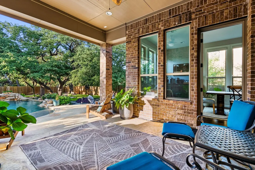 256 Fannin Battleground Lane Georgetown TX 78628