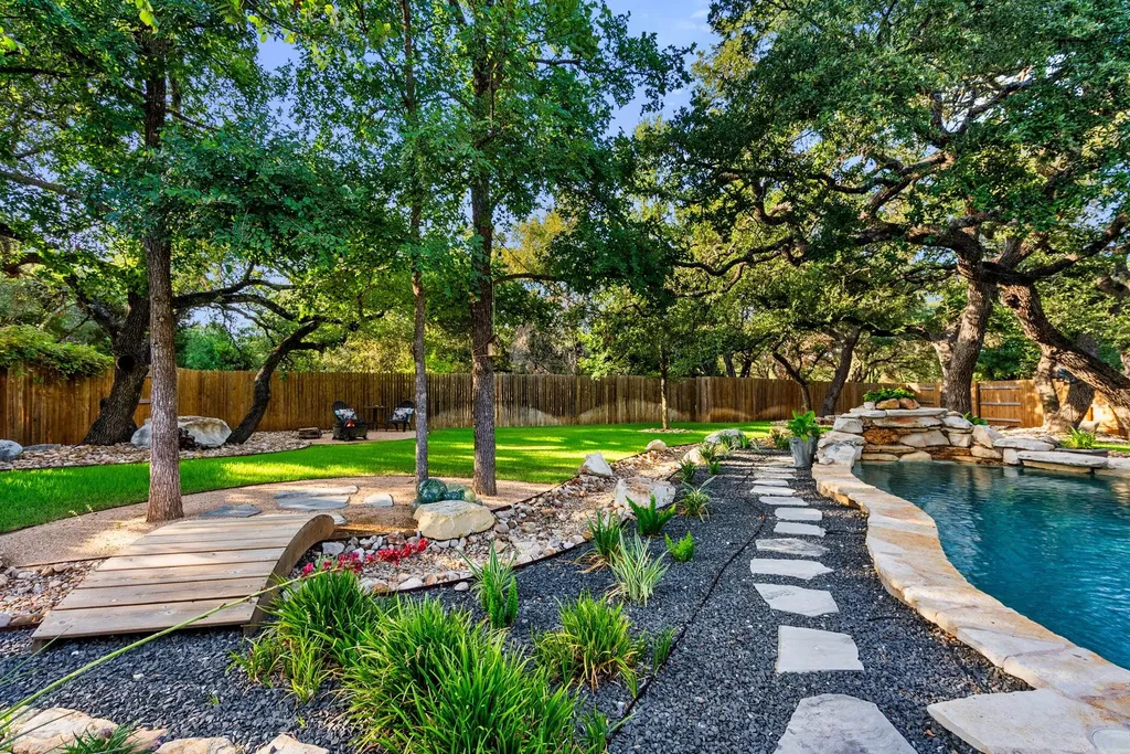 256 Fannin Battleground Lane Georgetown TX 78628