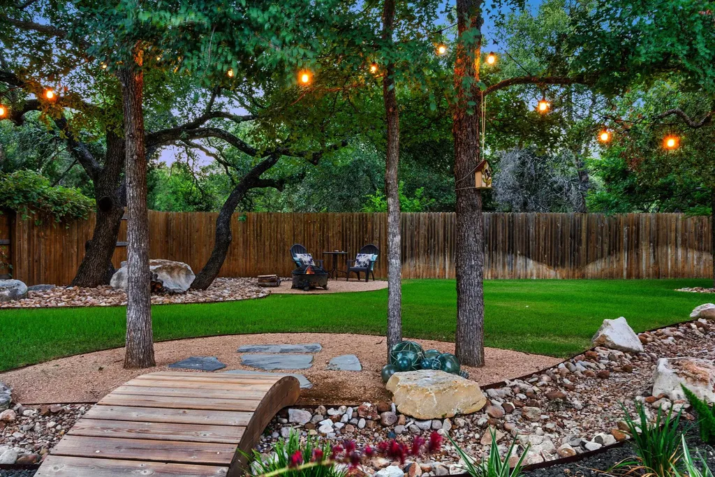 256 Fannin Battleground Lane Georgetown TX 78628