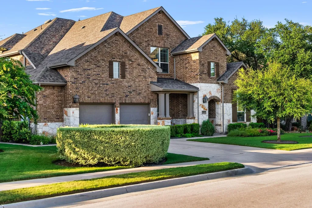 256 Fannin Battleground Lane Georgetown TX 78628