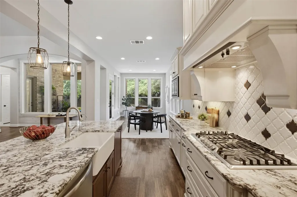 256 Fannin Battleground Lane Georgetown TX 78628