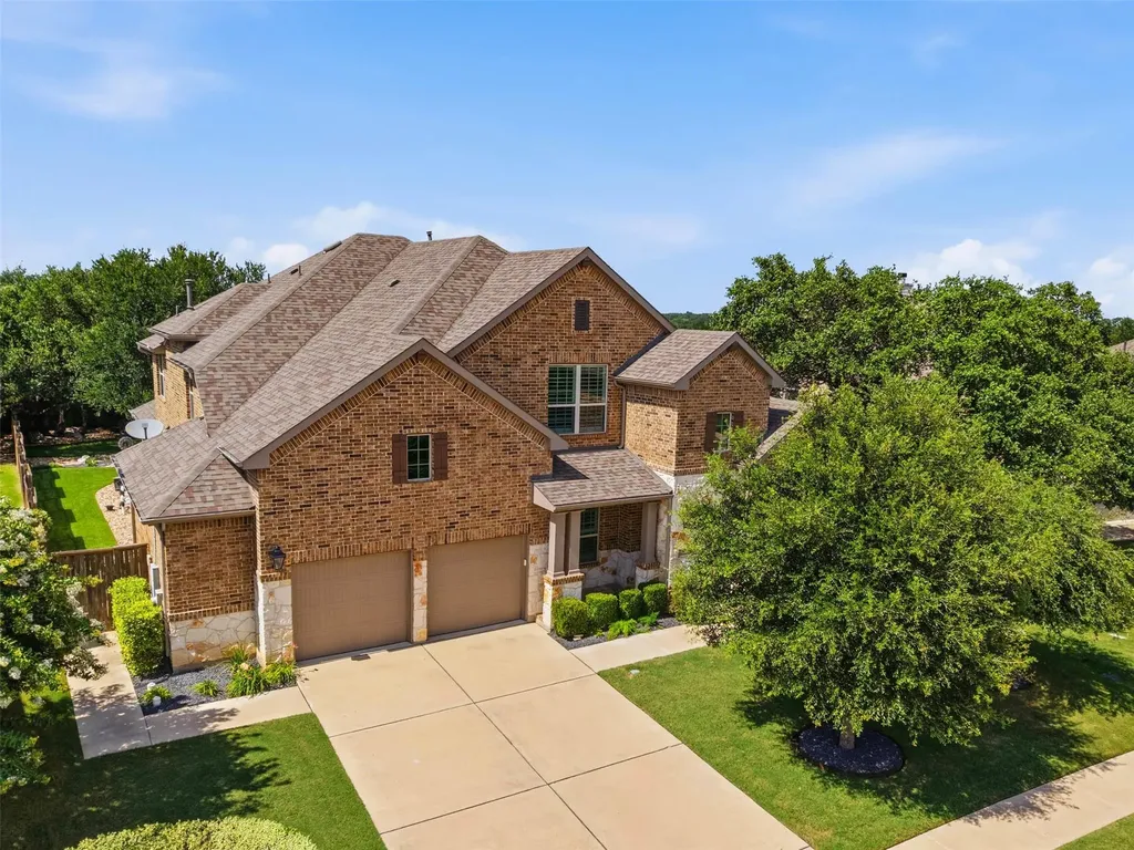 256 Fannin Battleground Lane Georgetown TX 78628