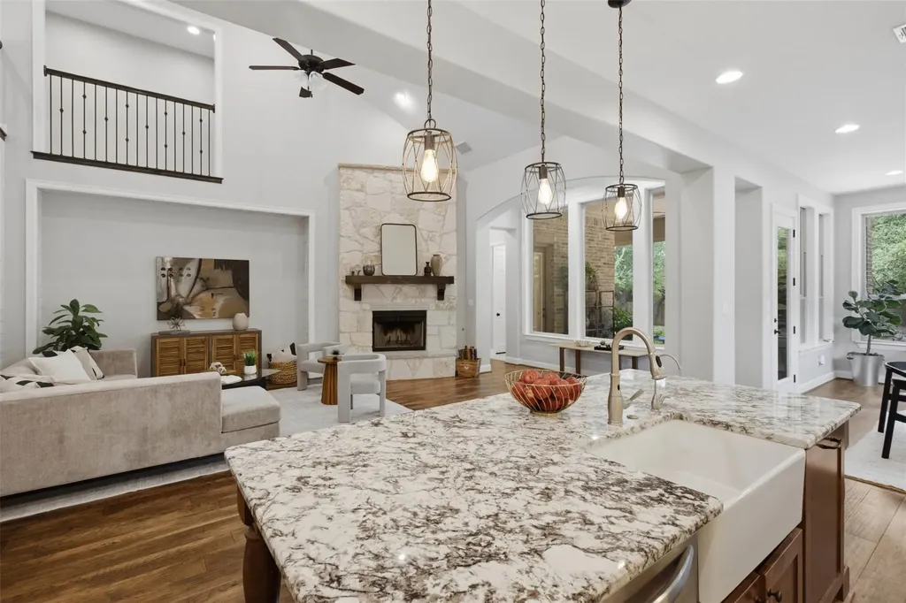 256 Fannin Battleground Lane Georgetown TX 78628