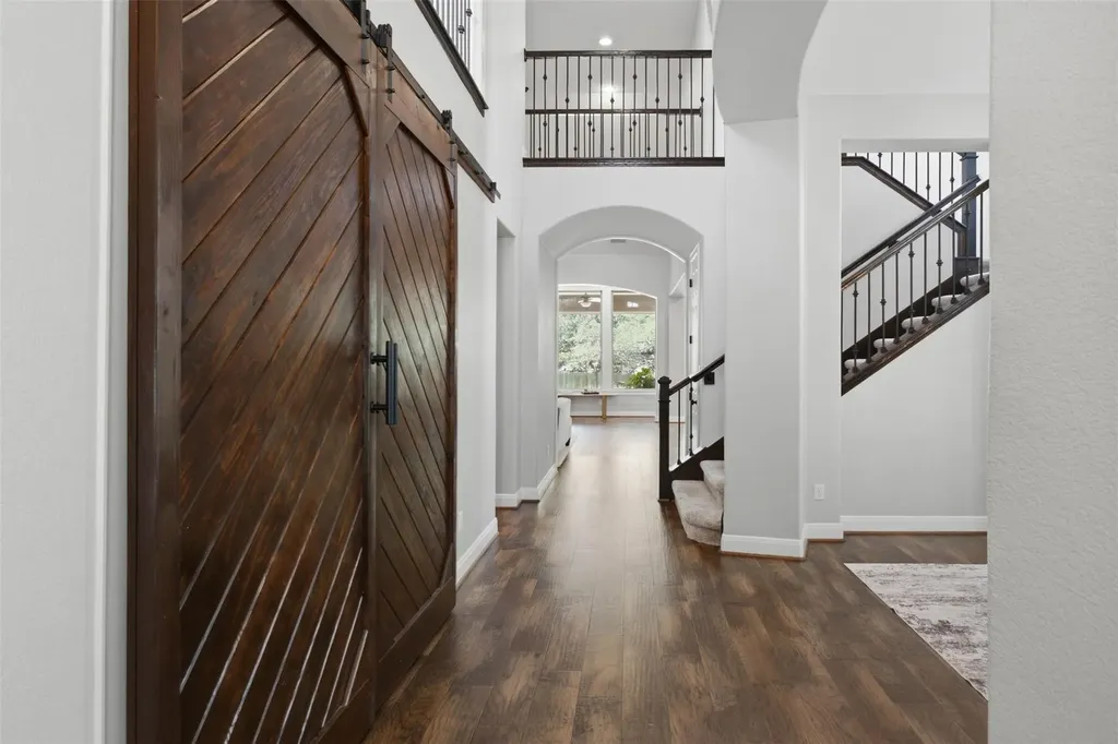 256 Fannin Battleground Lane Georgetown TX 78628