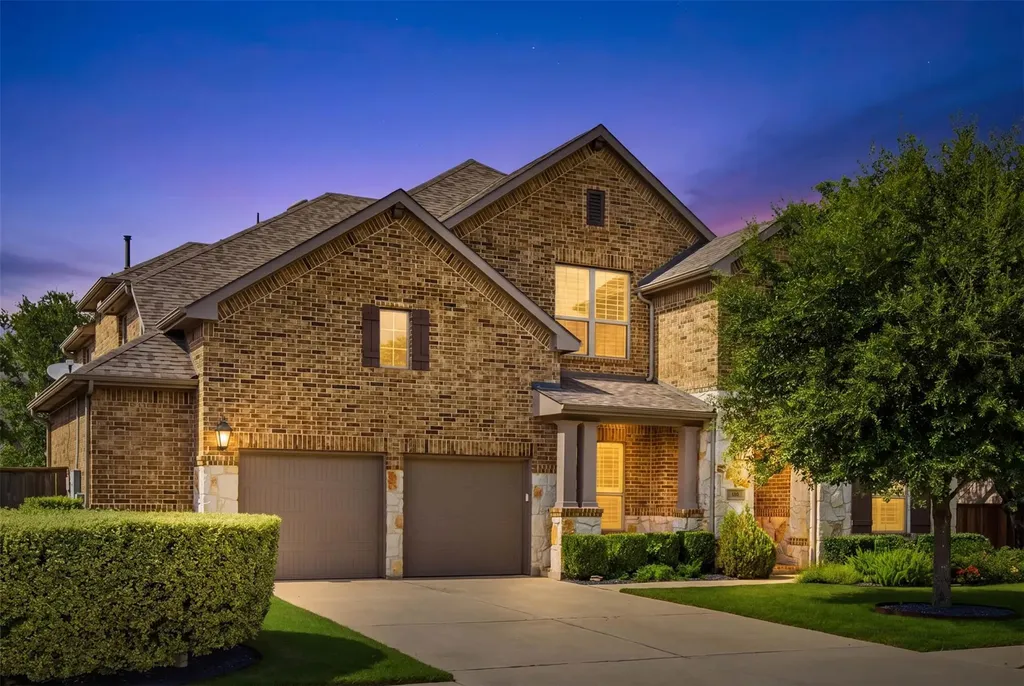 256 Fannin Battleground Lane Georgetown TX 78628