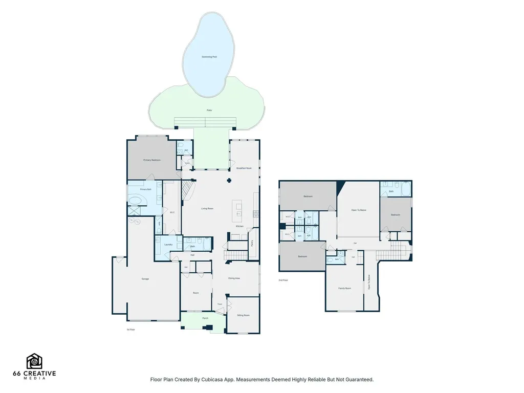 256 Fannin Battleground Lane Georgetown TX 78628