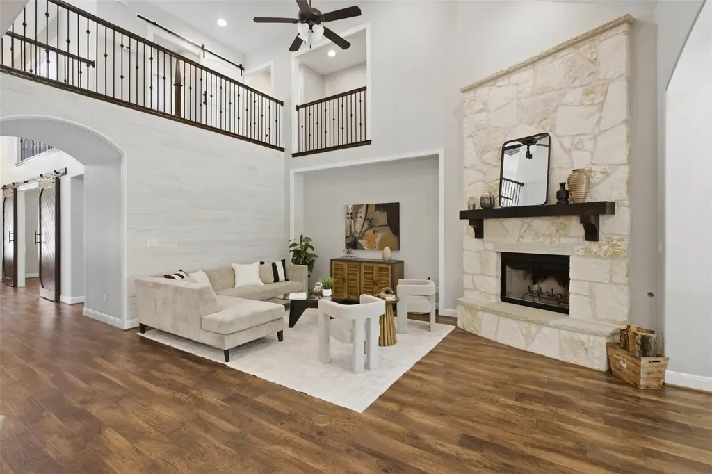 256 Fannin Battleground Lane Georgetown TX 78628